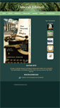 Mobile Screenshot of deborahjohnsonbooks.com